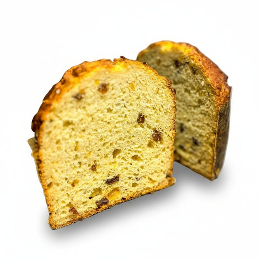 Classic Panettone